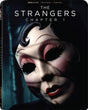 The Strangers: Chapter 1 (4K UHD) w/SLIP - New 4K UHD