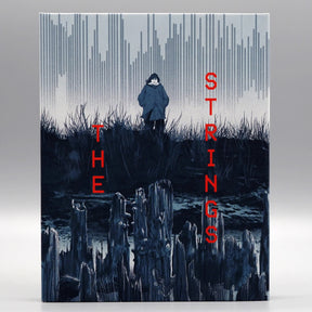 The Strings w/SLIP - New Blu - Ray