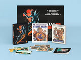 The Stunt Man (4K UHD/Blu-ray, UK Limited Edition, Region Free)