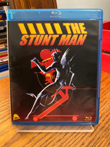 The Stunt Man USED