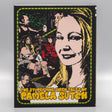 The Stupefying Siren Tales of Pamela Sutch w/SLIP