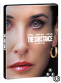 The Substance (4K UHD, Limited Edition Steelbook, Region Free/B) - New 4K UHD