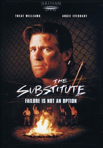 The Substitute 4 (DVD) - New DVD