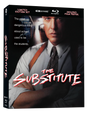 The Substitute (4K UHD, Limited Edition, Region Free)