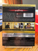 The Substitute (4K UHD, Lionsgate Limited) w/SLIP USED - Used 4K UHD