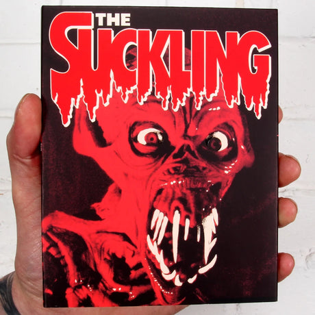 The Suckling w/SLIP