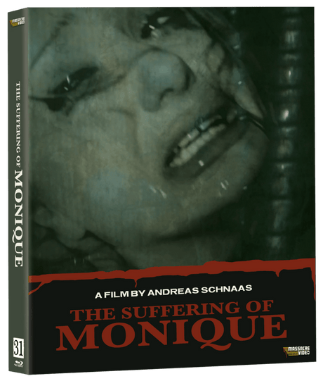 The Suffering of Monique (Limited Edition)