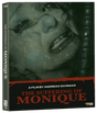 The Suffering of Monique (Limited Edition) w/SLIP - New Blu - Ray