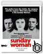 The Sunday Woman (Limited Edition, Region B) USED