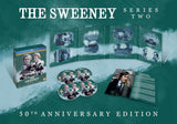 The Sweeney: Series Two (Region B)