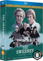 The Sweeney: Series Two (Region B)