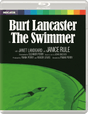 The Swimmer (Region B) - New Blu - Ray