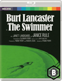 The Swimmer (Region B)