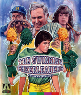 The Swinging Cheerleaders USED
