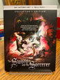 The Sword and the Sorcerer (4K UHD) w/SLIP USED