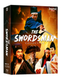 The Swordsman Collection (4K UHD/Blu-ray, Imprint Limited Steelbook + Hardbox Edition, Region Free)