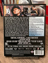 The Taking Of Pelham One Two Three (1974, 4K UHD) W/SLIP USED