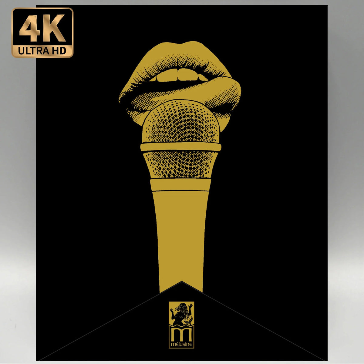 The Tale of Tiffany Lust (4K UHD) w/SLIP - New 4K UHD