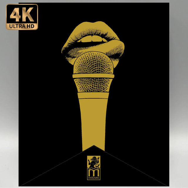 The Tale of Tiffany Lust (4K UHD) w/SLIP - New 4K UHD