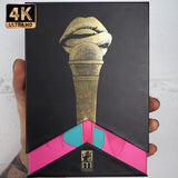 The Tale of Tiffany Lust (4K UHD) w/SLIP - New 4K UHD