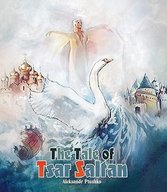 The Tale of Tsar Saltan USED - Used Blu - Ray