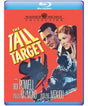 The Tall Target - New Blu - Ray