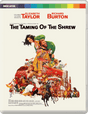 The Taming of the Shrew (Limited Edition, Region B) - New Blu - Ray