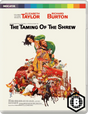 The Taming of the Shrew (Limited Edition, Region B)