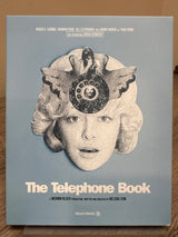 The Telephone Book w/SLIP