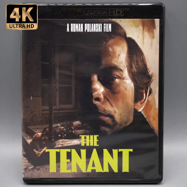 The Tenant (4K UHD)