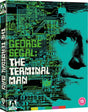 The Terminal Man (Limited Edition, Region B) w/SLIP - New Blu - Ray