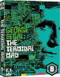 The Terminal Man (Limited Edition, Region B) w/SLIP