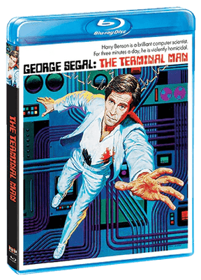 The Terminal Man