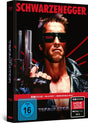 The Terminator (4K UHD, Capelight LE Mediabook, Region Free/B) Cover A