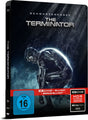The Terminator (4K UHD, Capelight LE Steelbook, Region Free/B) Cover B