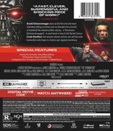 The Terminator (4K UHD) - New 4K UHD