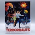 The Terrornauts w/SLIP - New Blu - Ray