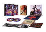 The Texas Chainsaw Massacre 2 (Blu-Ray, Limited Edition, Region B)