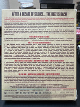 Texas Chainsaw Massacre Limited Edition REGION B USED