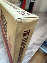 Texas Chainsaw Massacre Limited Edition REGION B USED