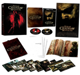 The Texas Chainsaw Massacre (2003) (4K UHD, Imprint LE Lenticular Hardbox, Region Free)
