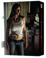 The Texas Chainsaw Massacre (2003) (4K UHD, Imprint LE Lenticular Hardbox, Region Free)