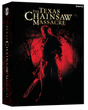 The Texas Chainsaw Massacre (2003) (4K UHD, Imprint LE Lenticular Hardbox, Region Free)