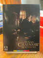 The Texas Chainsaw Massacre (2003) (4K UHD, Limited Edition) w/SLIP USED