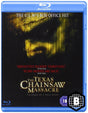 The Texas Chainsaw Massacre 2003 (Region B) USED - Used Blu - Ray