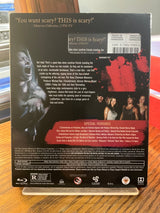 The Texas Chainsaw Massacre (2003) w/LENTICULAR SLIP USED - Used Blu - Ray