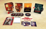 The Texas Chainsaw Massacre (4K UHD, Turbine Legendary Bundle, Region Free/B)
