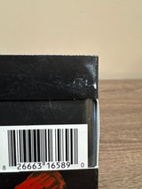 The Texas Chainsaw Massacre Part 2 Collector's Edition w/SLIP USED - Used Blu - Ray