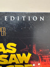 The Texas Chainsaw Massacre Part 2 Collector's Edition w/SLIP USED - Used Blu - Ray