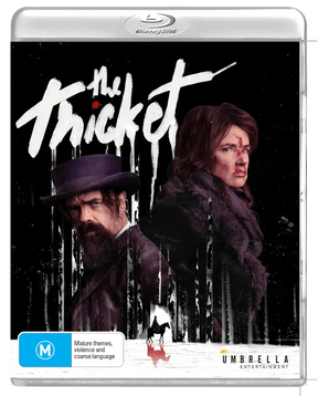 The Thicket (Region Free)
